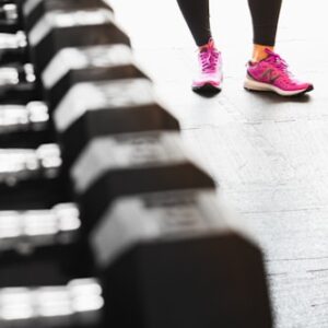 Fitness Coaching Membership